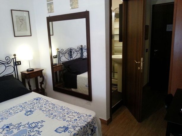 Imagen general del B&B Vatican Break Home. Foto 2