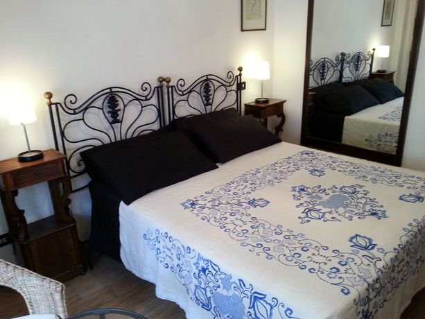 Imagen general del B&B Vatican Break Home. Foto 3