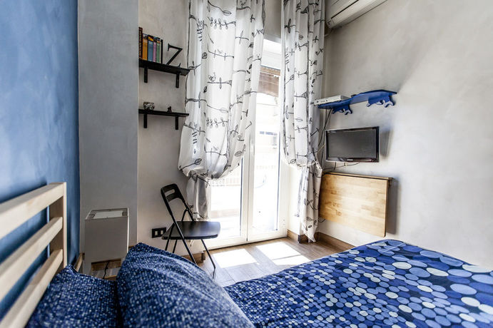 Imagen general del B&B Vatican Break Home. Foto 4