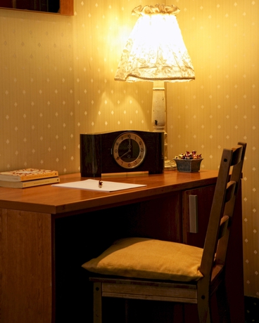 Imagen de la habitación del B&B Vatican Holiday. Foto 2