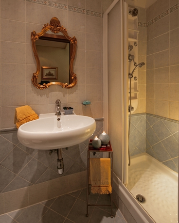 Imagen de la habitación del B&B Vatican Holiday. Foto 4