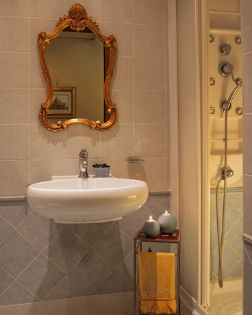 Imagen de la habitación del B&B Vatican Holiday. Foto 5