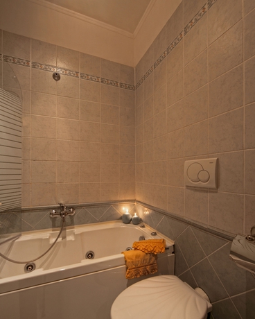 Imagen de la habitación del B&B Vatican Holiday. Foto 10