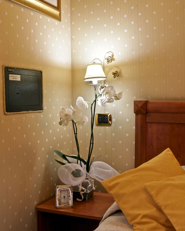 Imagen de la habitación del B&B Vatican Holiday. Foto 12