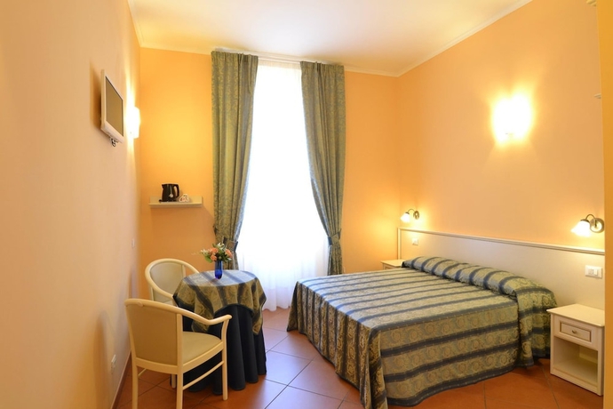 Imagen de la habitación del B&B Vatican Town. Foto 2
