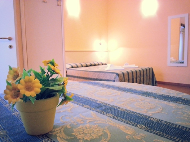 Imagen de la habitación del B&B Vatican Town. Foto 10