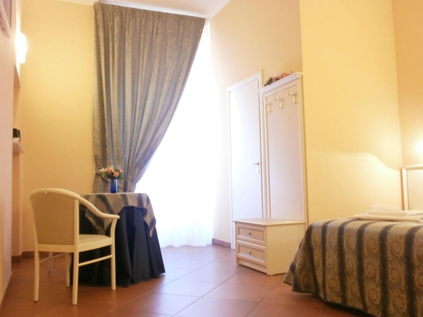 Imagen de la habitación del B&B Vatican Town. Foto 11