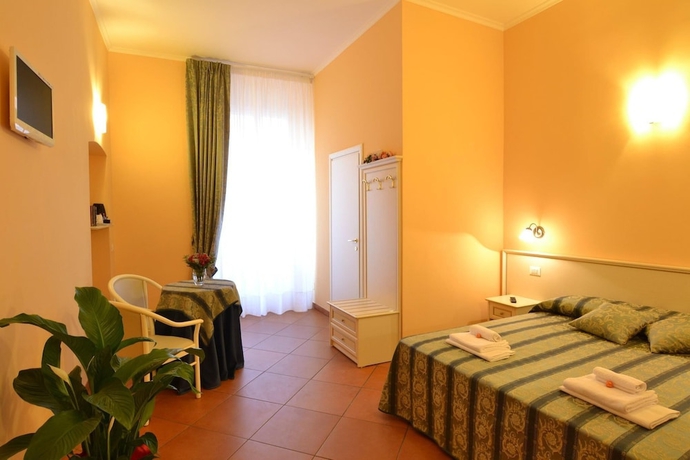 Imagen de la habitación del B&B Vatican Town. Foto 12