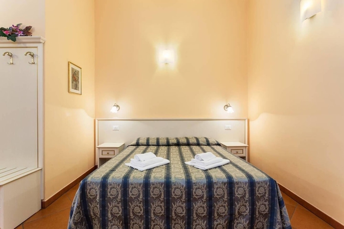 Imagen de la habitación del B&B Vatican Town. Foto 14
