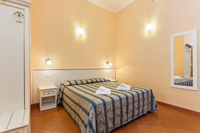 Imagen de la habitación del B&B Vatican Town. Foto 15