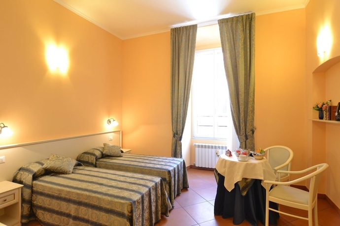 Imagen de la habitación del B&B Vatican Town. Foto 16