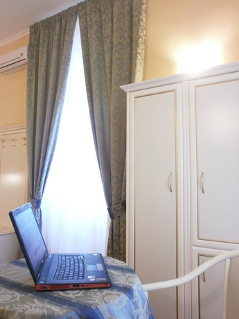 Imagen de la habitación del B&B Vatican Town. Foto 18