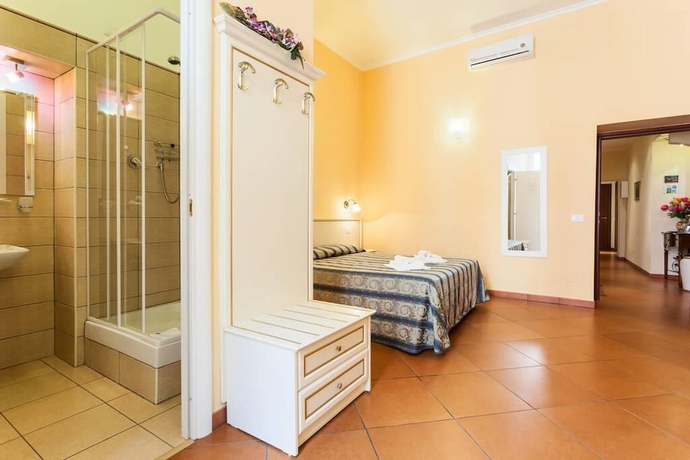 Imagen de la habitación del B&B Vatican Town. Foto 19