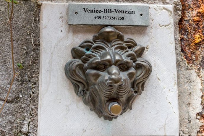Imagen general del B&B Venice Bb Venezia. Foto 1