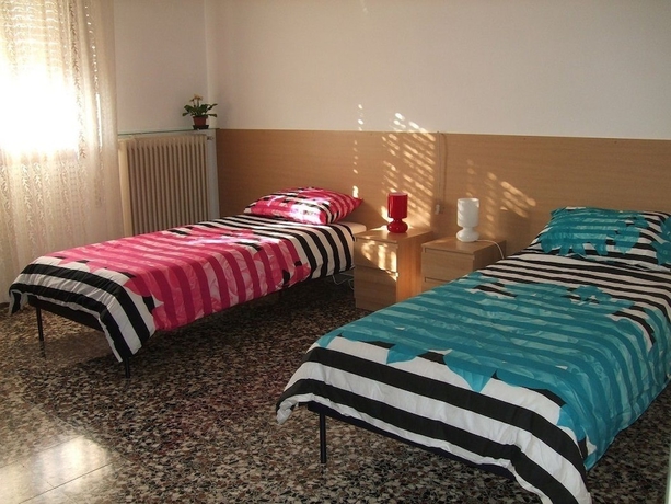 Imagen de la habitación del B&B Venice Lagoon House. Foto 3