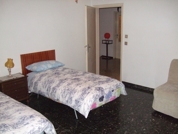 Imagen de la habitación del B&B Venice Lagoon House. Foto 4