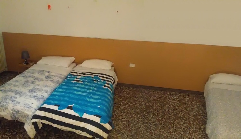 Imagen de la habitación del B&B Venice Lagoon House. Foto 5