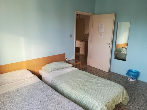 Imagen de la habitación del B&B Venice Lagoon House. Foto 6