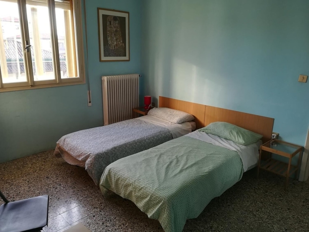 Imagen de la habitación del B&B Venice Lagoon House. Foto 8