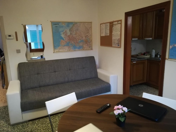 Imagen de la habitación del B&B Venice Lagoon House. Foto 12