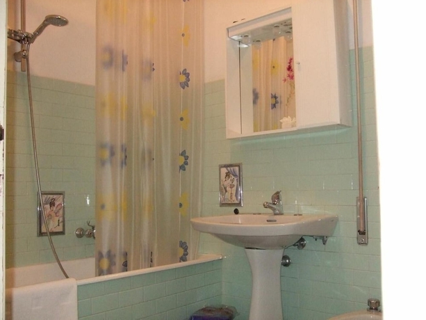 Imagen de la habitación del B&B Venice Lagoon House. Foto 14