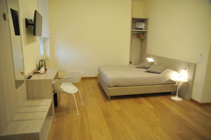 Imagen de la habitación del B&B Via delle 5 Terre. Foto 3