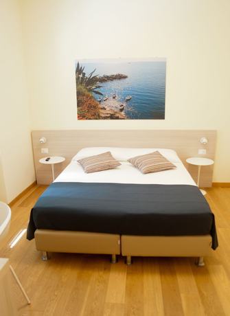 Imagen de la habitación del B&B Via delle 5 Terre. Foto 5