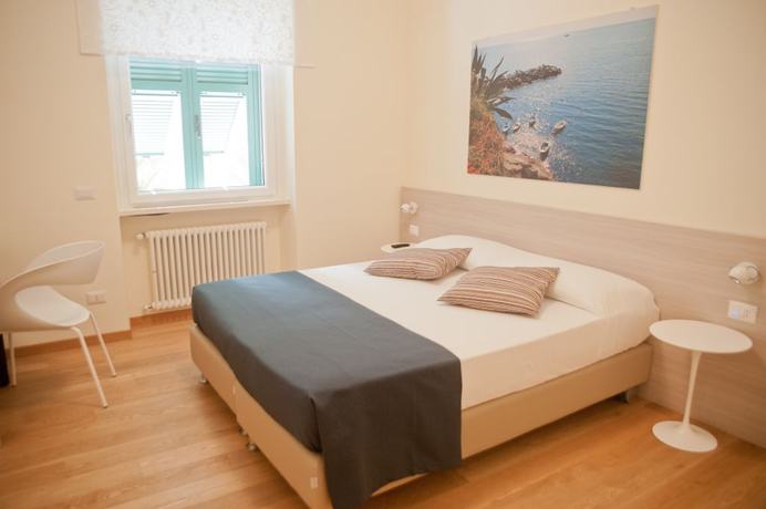 Imagen de la habitación del B&B Via delle 5 Terre. Foto 7