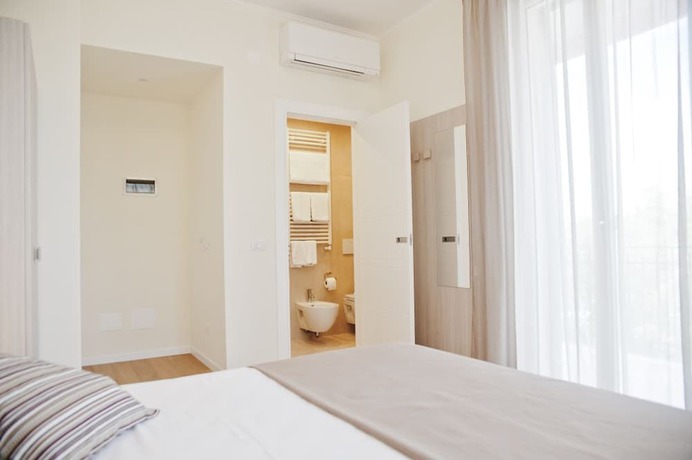 Imagen de la habitación del B&B Via delle 5 Terre. Foto 8