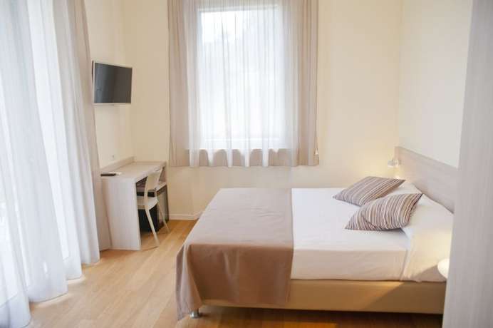 Imagen de la habitación del B&B Via delle 5 Terre. Foto 9