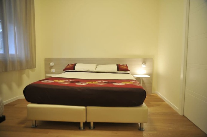 Imagen de la habitación del B&B Via delle 5 Terre. Foto 10