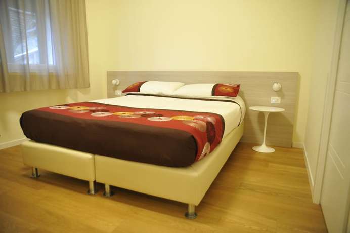 Imagen de la habitación del B&B Via delle 5 Terre. Foto 12