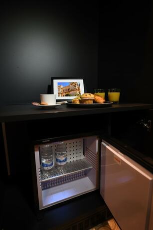 Imagen de la habitación del B&B Victoria by Petit Chic. Foto 11
