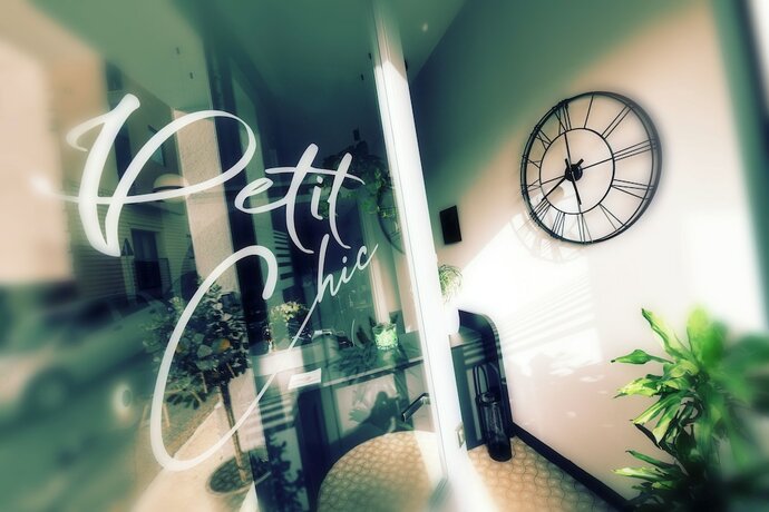 Imagen general del B&B Victoria by Petit Chic. Foto 1