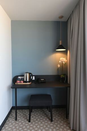 Imagen de la habitación del B&B Victoria by Petit Chic. Foto 13