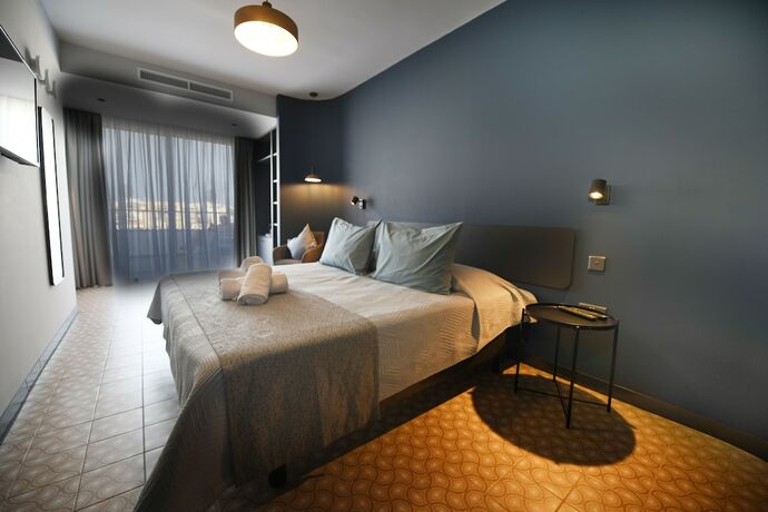 Imagen de la habitación del B&B Victoria by Petit Chic. Foto 15