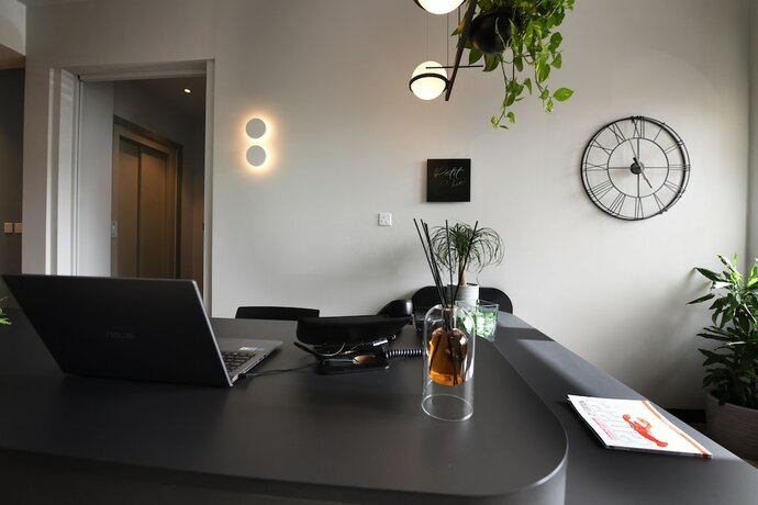 Imagen general del B&B Victoria by Petit Chic. Foto 2