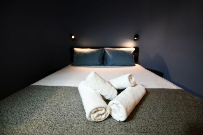 Imagen general del B&B Victoria by Petit Chic. Foto 3