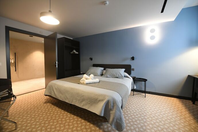Imagen general del B&B Victoria by Petit Chic. Foto 5