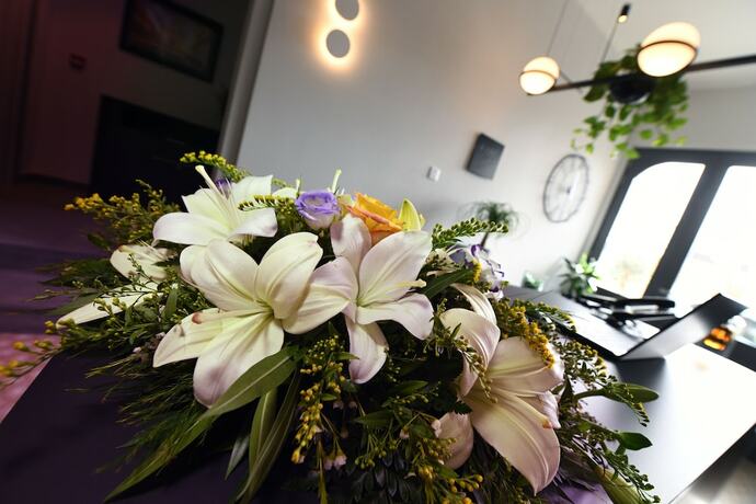 Imagen general del B&B Victoria by Petit Chic. Foto 6