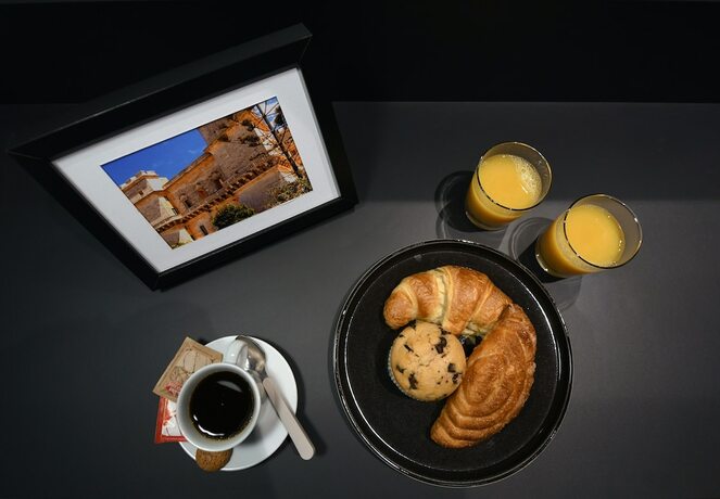 Imagen general del B&B Victoria by Petit Chic. Foto 7