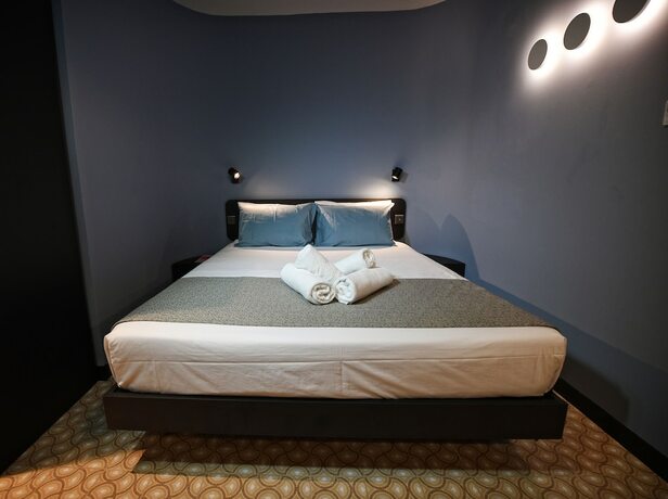 Imagen general del B&B Victoria by Petit Chic. Foto 9