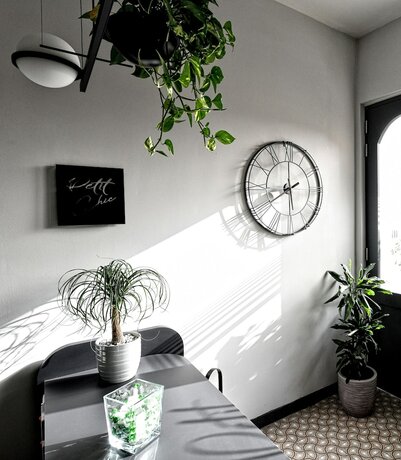 Imagen general del B&B Victoria by Petit Chic. Foto 10