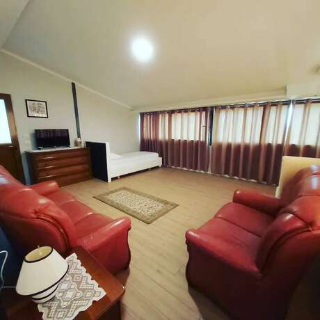 Imagen general del B&B Vila Blu Inn. Foto 2