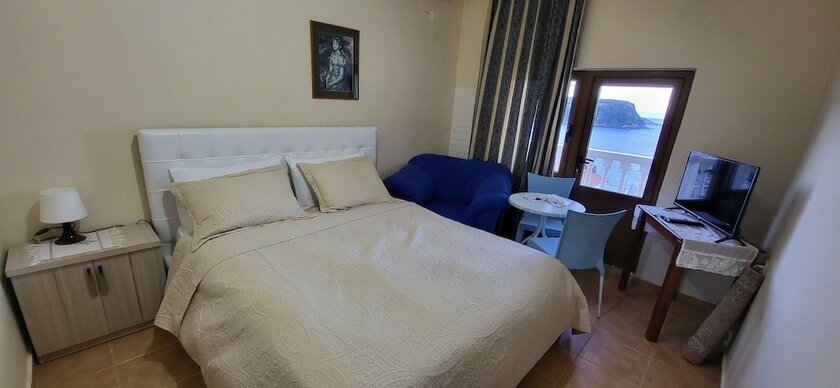 Imagen general del B&B Vila Blu Inn. Foto 7