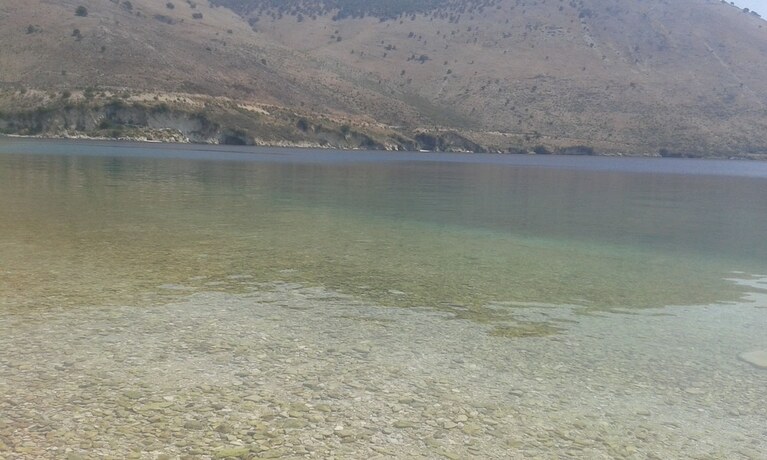 Imagen general del B&B Vila Blu Inn. Foto 8