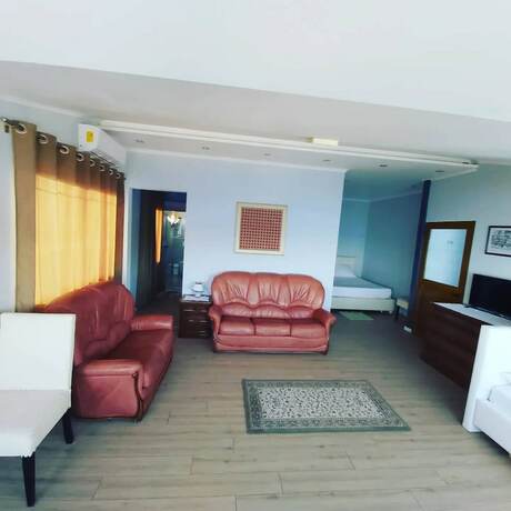 Imagen general del B&B Vila Blu Inn. Foto 9