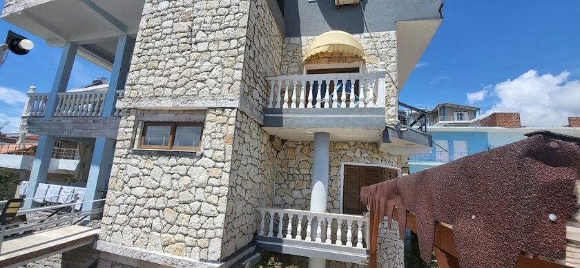 Imagen general del B&B Vila Blu Inn. Foto 11