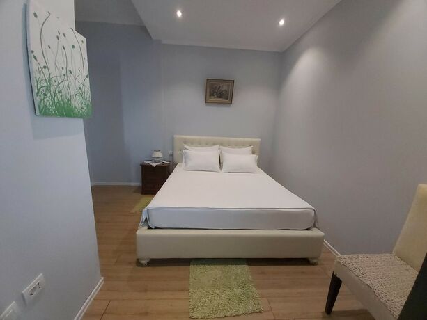 Imagen general del B&B Vila Blu Inn. Foto 12