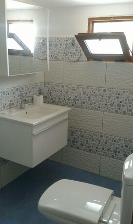 Imagen de la habitación del B&B Vila Blu Inn. Foto 14